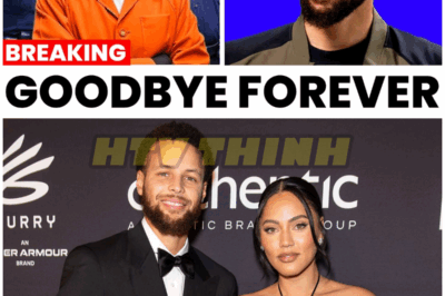 Ayesha Curry Sentence Is Final, And It’s Bad – HTT