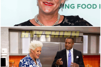 Food Network Mourns Anne Burrell: Star Tributes, Her Best Cooking Tips, & Shows To Remember Her By – HTT