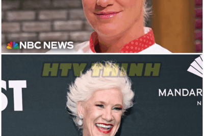 New details about celebrity chef Anne Burrell’s death and how she spent her final hours – HTT