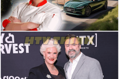 Anne Burrell Cause of Death, Age, Husband, Children, Net Worth, Lifestyle & Biography – HTT