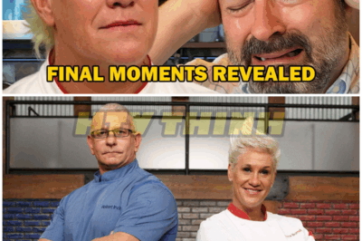 So THIS Is What Really Happened to Chef Anne Burrell From “Worst Cooks in America” – HTT