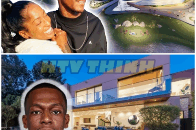 Rajon Rondo LONER Lifestyle is Just Different… – HTT