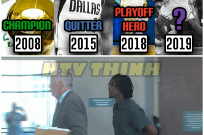 The Story Of The CRAZY NBA Career Of Rajon Rondo – HTT