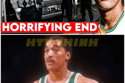 At 52, Dennis Johnson Died The Most Tragic Death and They Lied About this… – HTT