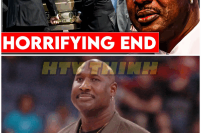 At 58, Darryl Dawkins Dies The Most Tragic Death, and They Lied About This… – HTT