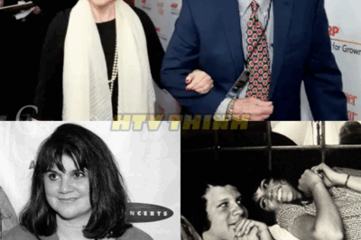 Linda Ronstadt’s Unconventional Love Life