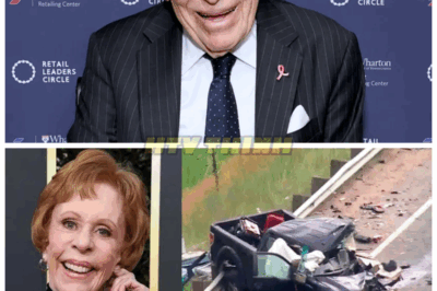 🕯️ America Stunned as 4 Legendary Icons Pass Away in the Same 24 Hours—Their Sudden Deaths Leave the Nation in Tears This wasn’t just another day in Hollywood—four beloved figures from music, film, and television are suddenly gone, and the heartbreaking details are only now beginning to emerge 👇