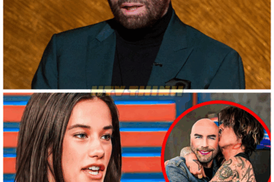 😱 John Travolta’s Daughter Finally Breaks Her Silence After Years of Rumors—What She Just Said Changes Everything After staying silent through countless tabloid headlines and emotional speculation, Ella Travolta has finally spoken up, and her words are far more devastating than anyone imagined 👇
