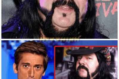 🥁 The Truth Behind Vinnie Paul’s Death Has Finally Been Uncovered—And What Was Found in His Room Changes Everything After years of mystery, new information has come to light about the final moments of Vinnie Paul, and what investigators discovered has shocked even his closest friends 👇
