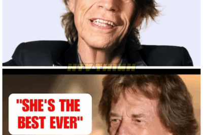 🚨 The 5 Rock Women Mick Jagger Idolized Revealed—And the Private Stories Behind Each Will Leave You Speechless These weren’t just idols—they were women who rocked Jagger’s world in every sense. Now he tells the truth about each one in a way you’ve never heard before 👇