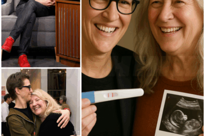 ♌ – Rachel Maddow explained why she decided not to have children