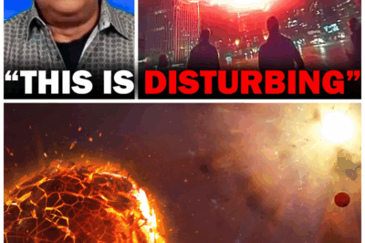 Neil deGrasse Tyson Just Dropped Terrifying News About Betelgeuse—and It Could Light Up Our Sky Like a Second Sun
