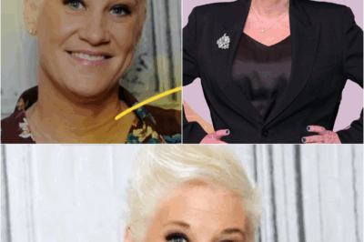 🚨 Breaking: Chef Anne Burrell Found Dead from Overdose, New York PD Launches Investigation! 💔👮‍♂️