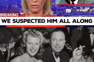 Shocking Revelation: The Glenn Ford Case Has Finally Been Solved After Decades — But the Terrible Truth Changes Everything. However, beneath the glitz and glamour lay a complex man whose life was filled with contradictions and regrets