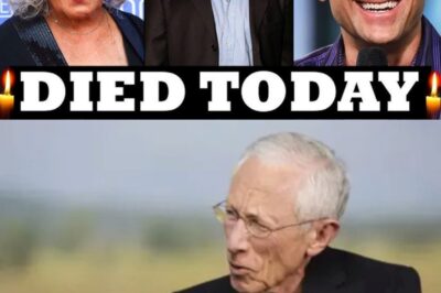 Unbelievable Day of Mourning: 7 Global Stars Gone Too Soon on June 5, 2025 — Fans in Total Shock. In honoring their legacies, we keep their spirits alive, ensuring that their stories continue to inspire and uplift.