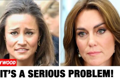 🚨 Exclusive: Why Pippa Middleton Ended Her Marriage – The Truth Behind the Divorce Uncovered! 💥🕵️‍♂️