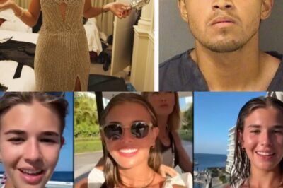 Attempted attack at Trump residence! Man arrested after allegedly planning to assault Kai Trump by breaching Mar-a-Lago’s security. This incident has raised numerous questions about celebrity culture, social media, and the implications of public attention.