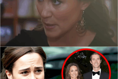 🔥 Pippa Middleton, 41, Opens Up About the DARK Secrets That Destroyed Her Marriage 💔 and Led to Divorce