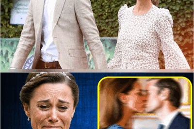 💥 The Shocking Truth Behind Pippa Middleton’s Divorce That Will Leave You Absolutely Stunned! 😱💔