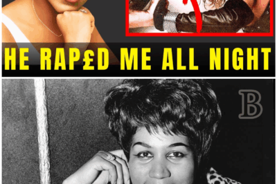 😳At 76, Aretha Franklin Named 6 Singers She COULDN’T STAND—#4 Will Leave You Speechless🎤🔥