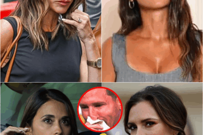 🚨 BREAKING NEWS! Victoria Beckham and Antonella Roccuzzo Locked in a BRUTAL Showdown! 🔥😱