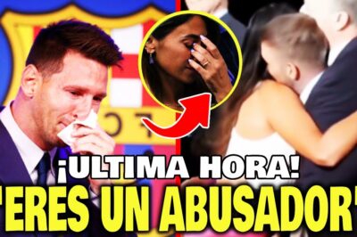 🚨 Messi Breaks His Silence: The Truth About Why He Said Goodbye to Inter Miami Will Blow Your Mind! 💥😱