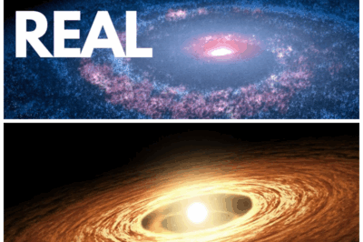 Physicists Just SHATTERED Reality—Proof Our Universe Isn’t Real Is Finally Here!