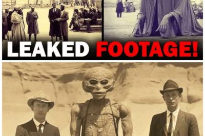 Real Photos from History So Disturbing, Bizarre, and Surreal You’ll Think They’re FAKE
