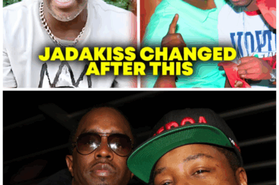 DMX’s FINAL WARNING to Jadakiss About Diddy Will Leave You Speechless | The Secret Ruff Ryders KNEW