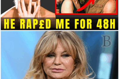 🎭 ‘They Made My Life Hell!’ – Goldie Hawn, 79, Names the 5 Actors She Secretly HATED the Most 😡💣