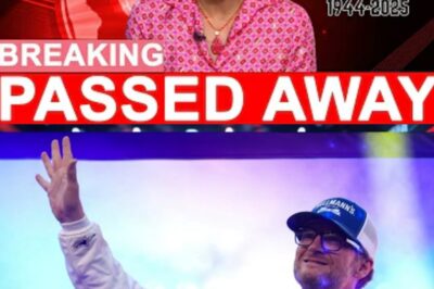 Grief Strikes Nation: Five Beloved Celebrities Pass Away Today—A Collective Tragedy That Shakes Hollywood to Its Core. Which beloved celebrities have left us, leaving behind unforgettable legacies that the world will forever remember?