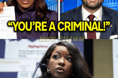 His Crimes on Live TV