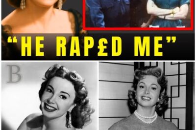 💣 Audrey Meadows at 73 DROPS BOMBS on 5 Men She Secretly LOATHED — And #3 Will Leave You SPEECHLESS! 😱🔥