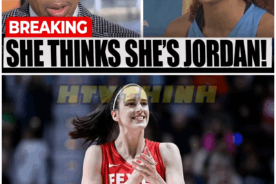Stephen A Smith DESTROYS Angel Reese After Her Michael Jordan Comparison – She’s NO Caitlin Clark! – HTT