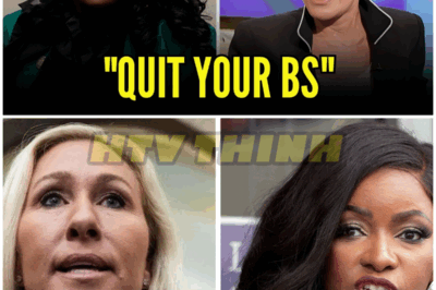 Judge Judy SCREAMS at Jasmine Crockett on Live TV – Jasmine’s Cold Response Went Viral Worldwide – HTT