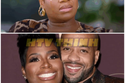 The Tragedy Of Fantasia Barrino Is So Sad – HTT