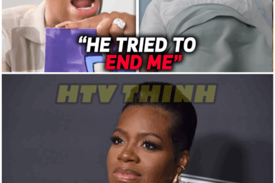Fantasia Barrino BREAKS SILENCE and CONFIRMS the WORST NEWS Possible! – HTT