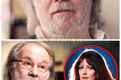 💥At 78, Benny Andersson Says The One Thing ABBA Fans Were Never Meant To Hear—And It Changes Everything😢It’s the revelation that’s left even lifelong fans in shock—after decades of silence, Benny exposes the side of fame that nearly broke him👇
