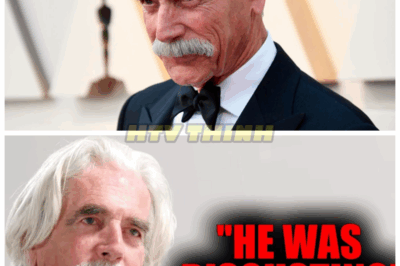 💣Sam Elliott Turns 80 And Exposes The Six Men Who Betrayed Him In Hollywood—One Of Them Was His Closest Friend😢The rugged star’s soft-spoken persona hid a storm of resentment, and now he’s naming names in a jaw-dropping confession that has stunned the film industry👇