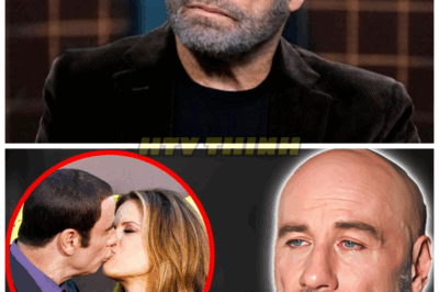 🧨He’s Been Hiding It For Decades: At 70, John Travolta Says What Everyone Secretly Knew But Never Dared To Say Out Loud😳No more rumors, no more evasion—Travolta’s startling admission just reshaped how fans see his entire career and personal journey👇