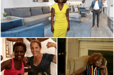 🌈 – The Lifestyle of Karine Jean-Pierre 2025: Hobbies, Houses, Cars, Net Worth & Partner