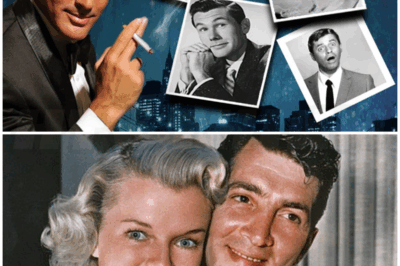 🌈 – The Awful Ending and Tragic Death of Dean Martin & His Wife