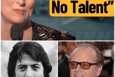 🌈 – At The Age of 75, Meryl Streep Has Revealed Top 6 Actors Hated The Most!
