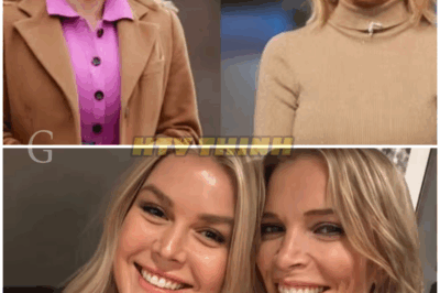 SHOCKING: Karoline Leavitt Pushes