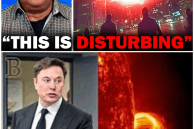 **💥 “It’s Closer Than We Thought!” – Neil deGrasse Tyson Drops TERRIFYING Truth About Betelgeuse Explosion!