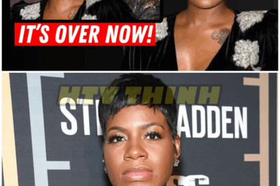 At 40, Fantasia Barrino FINALLY Revealed She Is Over Him Now!! – HTT
