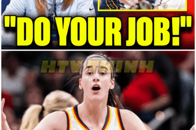 Stephanie White ANNIHILATES the WNBA Refs – This CAN’T KEEP HAPPENING to Caitlin Clark! – HTT