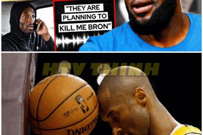 Kobe Bryant’s Final Call Changes Everything – HTT