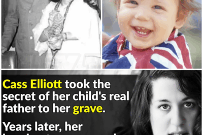 🌈 – The Tragic Downfall Of Mama Cass