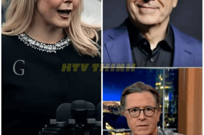 TV EXPLOSION: Karoline Leavitt